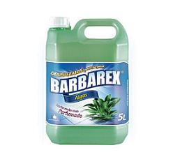 DESINFETANTE BARBAREX 5L