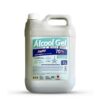 ÁLCOOL GEL JUGATHA 70% 4.5KG