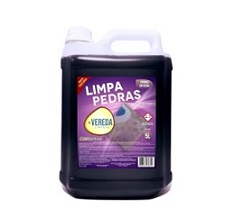 LIMPA PEDRAS VEREDA 5L