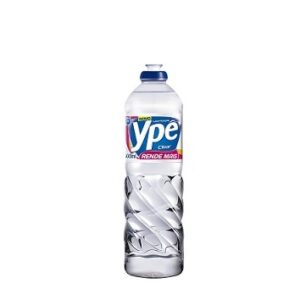 DETERGENTE YPÊ 500ML