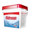 CLORO GRANULADO PARA PISCINA -HIDROSAN-10KG