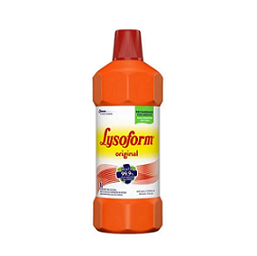 DESINFETANTE LYSOFORM BRUTO 1LT