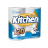 PAPEL TOALHA COZINHA KITCHEN 2x60FL