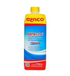 CLARIFICANTE GENCO GENFLOC 1LT