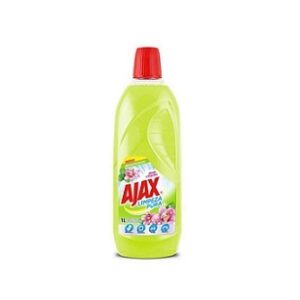 LIMPADOR AJAX 500ML