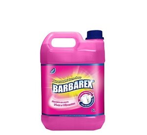 ALVEJANTE SEM CLORO BARBAREX 5LT