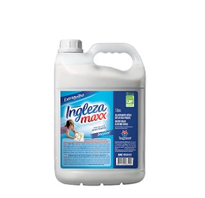 CERA LÍQUIDA INGLEZA INCOLOR MAXX 5LT