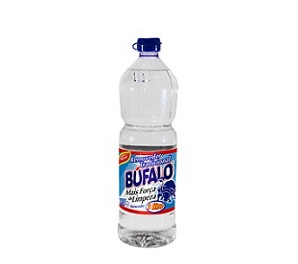 REMOVEDOR BÚFALO TRADICIONAL 500ML e 1LT