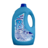 AMACIANTE DE ROUPA BARBAREX BLUE 5LT