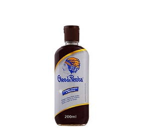 ÓLEO DE PEROBA TRADICIONAL 100ML E 200ML