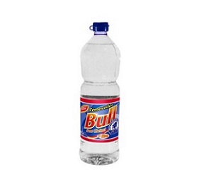 REMOVEDOR BÚFALO BULL SEM CHEIRO 500ML