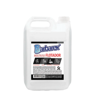 FLOTADOR MULTIUSO BARBAREX 5L