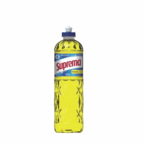 DETERGENTE SUPREMA 500ML