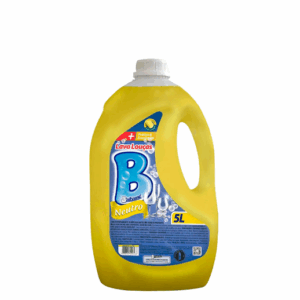 DETERG. BARBAREX 5LT