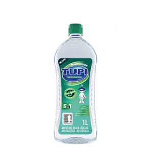 REMOVEDOR TUPI ECOLÓGICO 500ML