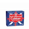 ANIL IMPERIAL COLMAN COM 10 CUBOS 9g