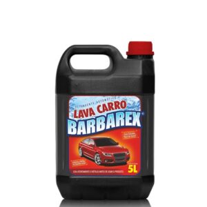 LAVA CARRO BARBAREX 05LT(SHAMPOO)