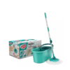 BALDE COM MOP GIRATÓRIO 12LT FLASHLIMP-8209