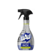 LIMPA INOX UAU COM GATILHO 500ML