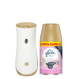 GLADE AUTOMATIC AP+REFIL 269ML