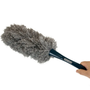 ESPANADOR MICROFIBRA NOBRE